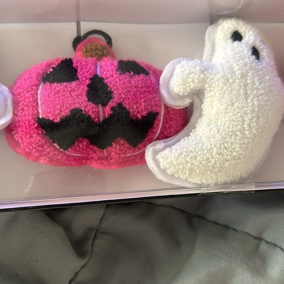 Martha Stewart Halloween Ghost and Pumpkin Garland - Picture 5 of 7